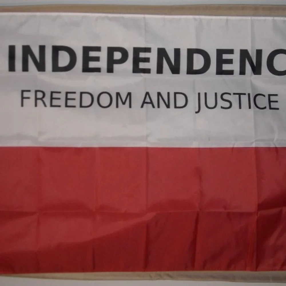 Republic of Fredonia Texas 1826-1827 Fredonian Rebellion Independence 3'x5' Flag
